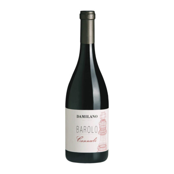 enotecaquick_barolo_damilano_cannubi