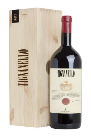 TENUTA TIGNANELLO - Tignanello 2018 MAGNUM