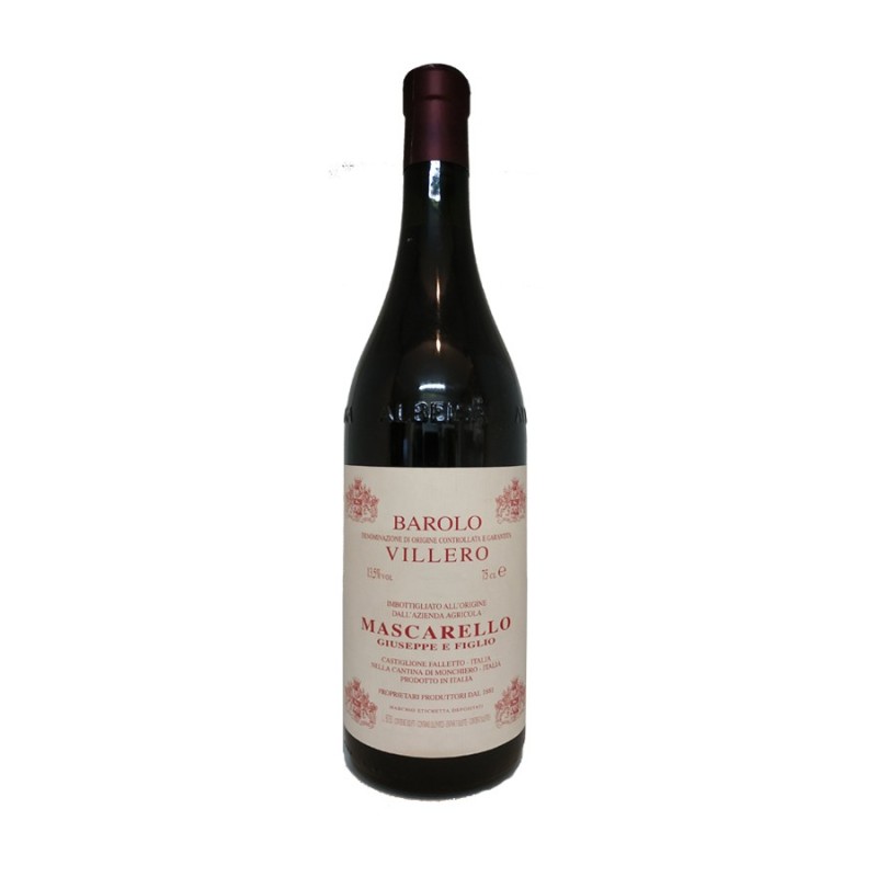 enotecaquick_italia_mascarello_villero