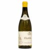 enotecaquick-chablis-domainefrancoisraveneau-chablisvillages