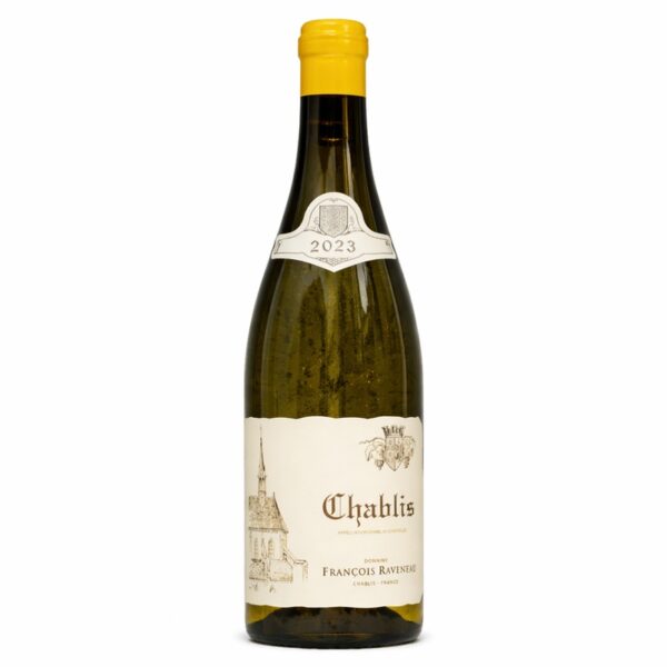 enotecaquick-chablis-domainefrancoisraveneau-chablisvillages
